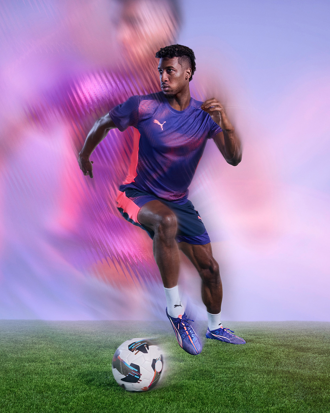 选择我们的五大优势